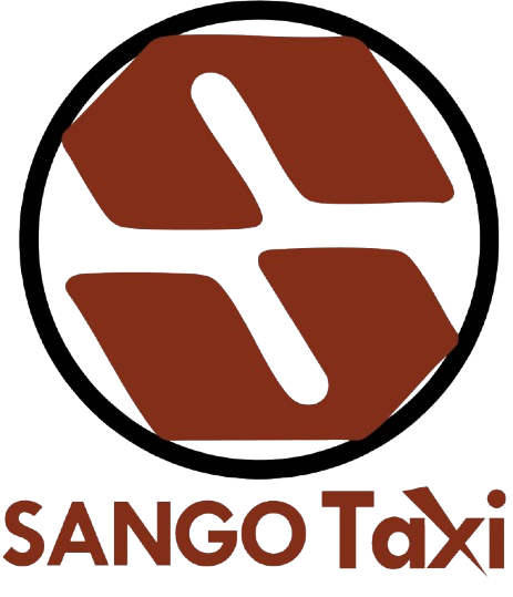 SangoTaxi